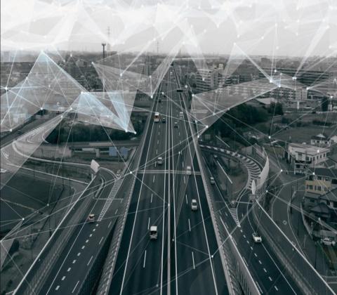 Realizamos la interconexión de las empresas de transporte y su empresa para hacer la coordinación operativa para que el flujo de la información y de las cargas lleguen en tiempo y forma a su desino final de manera segura